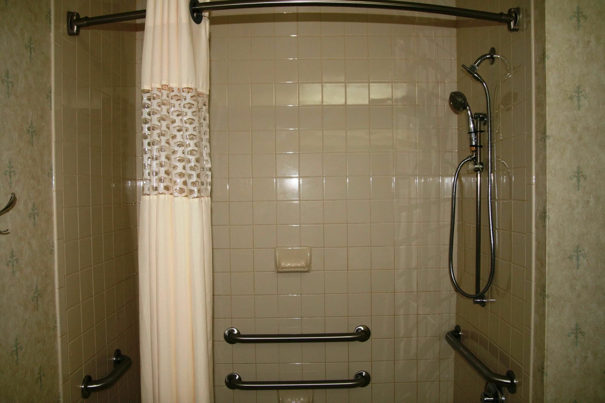 Hampton Inn Dyersburg Buitenkant foto